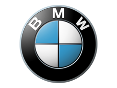 BMW logo