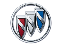 BUICK logo