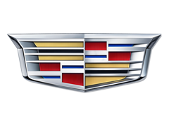 CADILLAC logo