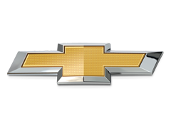 CHEVROLET logo