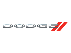 DODGE logo