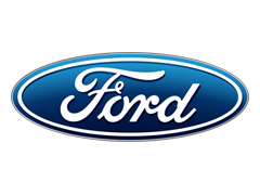 FORD logo