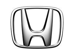 HONDA logo