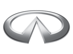 INFINITI logo