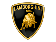 LAMBORGHINI logo