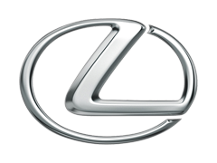 LEXUS logo