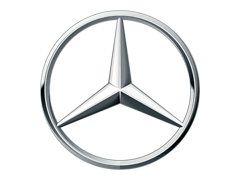 MERCEDES-BENZ logo