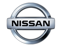 NISSAN logo